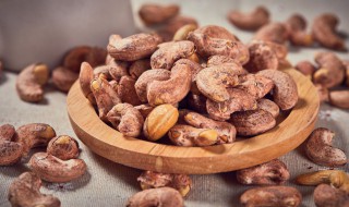 腰果放久后有股哈喇味还能吃吗 腰果放时间长了有股哈喇味还能吃吗