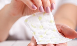 卫生棉条满了之后会漏出来吗(卫生棉条会不会漏出来)