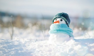 2022年数九寒天时间表（2020数九寒天的起止时间）