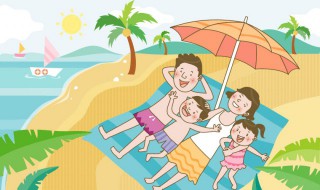 夏天穿什么料子的衣服最舒服凉快 夏天穿什么料子的衣服最舒服凉快最实惠