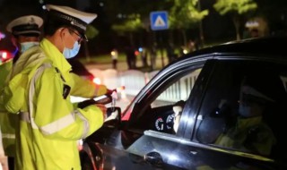 藿香正气水酒驾能查出来吗（喝完藿香正气水会不会查出酒驾）