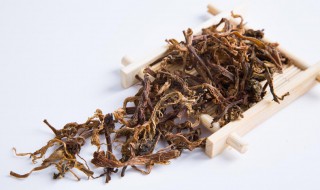 梅干菜是怎么腌制的 梅干菜的腌制做法大全