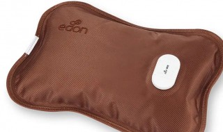 热水袋充电鼓起来会爆炸吗(充电热水袋为什么会爆炸)