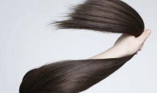 头发细软怎么变粗 头发细软怎么变粗壮