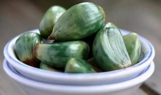 腊八蒜没变绿能吃吗 腊八蒜发绿了还能吃吗