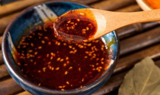 辣椒油怎样保存不变味（油辣椒怎么保存不发霉）