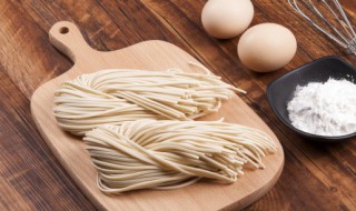 什么是中国四大名面之一 什么是中国四大名面之一也是武汉人过早的首选小吃