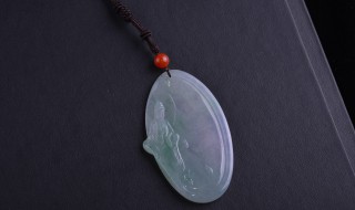 翡翠水头怎么看几分水 翡翠的水头好坏怎么分