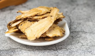 贯众的营养价值 贯众的功效与作用