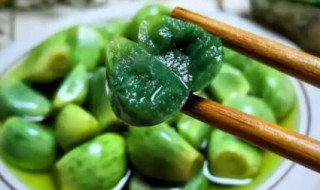 腊八蒜一定要腊八腌制吗 腊八蒜是腊八腌制还是腊八吃