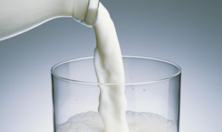 喝完牛奶可以喝茶叶吗 喝完牛奶能不能喝茶叶