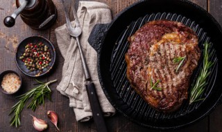 菲力牛排怎样煎才又嫩又香又好吃（菲力牛排怎么煎好吃又简单）