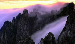 三山五岳中的五岳位于哪里（三山五岳中的五岳是在哪里）