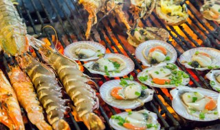 超市里冷冻虾怎样清洗（超市的冷冻虾怎么处理）