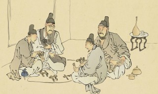 明朝宁亲王造反时是哪位皇帝 明朝宁王谋反