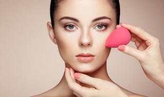 美妆蛋可以用卸妆水清洗吗(美妆蛋可以用卸妆水清洗吗?)