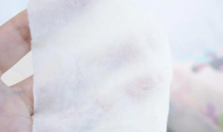 洗脸巾可以湿敷化妆水吗 洗脸巾能湿敷化妆水吗