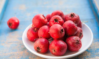 山楂可以帮助消化吗 山楂为什么可以帮助消化