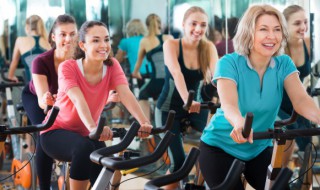 动感单车一次骑多长时间（动感单车一次骑多长时间减肥）