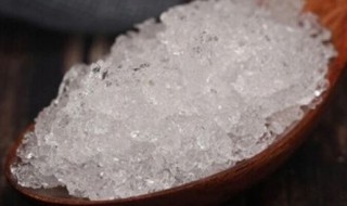 芒硝的营养价值（芒硝的营养价值及功效）