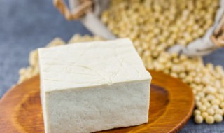 盒装内酯豆腐的做法 内酯豆腐的做法大全