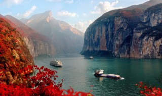 三山五岳中的五岳分别是什么（三山五岳中的五岳是哪五岳）