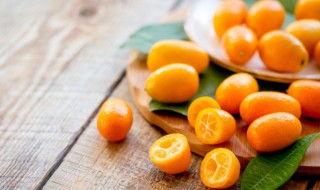 为什么吃金桔冰糖以后咳嗽更厉害了(冰糖金桔吃了咳得厉害了)