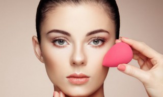 美妆蛋可以用卸妆油清洗吗 美妆蛋清洗剂可以用来卸妆吗