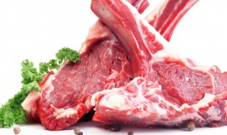 涮羊肉哪个部位最好吃 羊肉哪个部位好吃