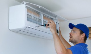 美的变频空调p1故障是什么 美的空调变频出现p1是什么故障