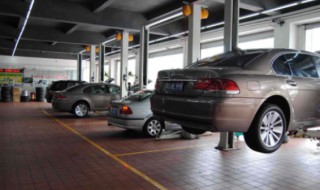 汽车保养必须去4s店吗(电动汽车保养必须去4s店吗)