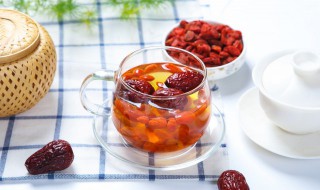 枸杞芽茶的营养价值（枸杞芽茶叶的功效与作用）