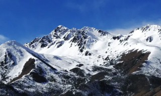 鹧鸪山海拔高度是多少米（阿坝鹧鸪山海拔高度）