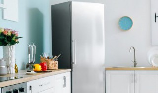 冰箱冷冻柜的抽屉冻住了怎么办啊 冰箱冷冻室的抽屉冻住了怎么办