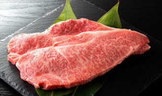 酱牛肉冷冻可以保存多久 酱牛肉可以在冷冻放多久