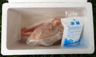 食品包装袋冷冻有毒吗（食品袋低温冷冻有毒吗）