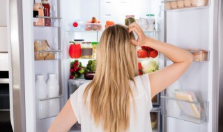 蔬菜洗过后可以放冰箱储存吗（洗过的蔬菜可以放冰箱吗）