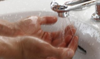 正确的洗手方法为什么方法 洗手方法三种