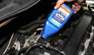 清除积碳用什么方法比较有效（清除积碳最有效的方法）