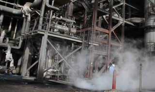 化工厂气味怎么处理 化工厂的味道怎么处理