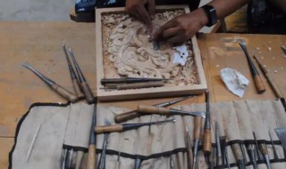 剑川木雕工艺起源于什么时期（剑川木雕出现在什么时代）