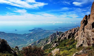 山东旅游景点推荐 山东旅游景点推荐自驾游