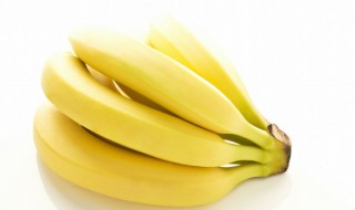 香蕉和西红柿能一起榨汁喝吗 西红柿香蕉可以一起榨果汁吗