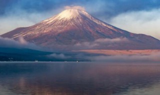 富士山和长白山是同一火山带吗（长白山和富士山的相同点）