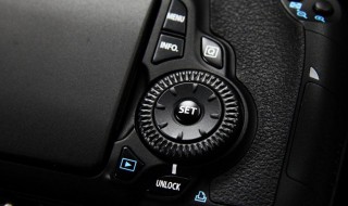 单反相机如何调光圈（单反相机如何调光圈开门）