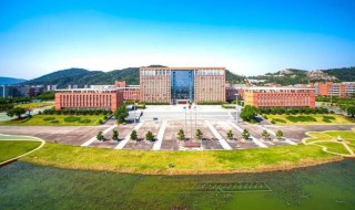 中山科技大学选址在哪里 中山科技大学校址