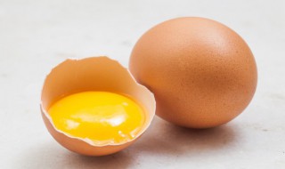 鸡蛋浮起来是什么原理 水中放入盐使鸡蛋浮起来是什么原理