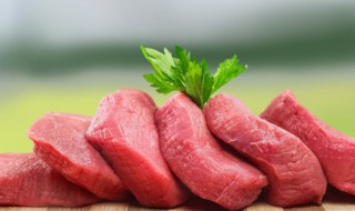 叉烧肉是哪个部位的肉 叉烧是哪块肉