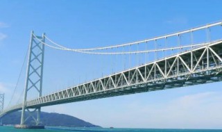 桥台桥墩的构造分类 桥墩桥台分别属于桥梁的什么结构