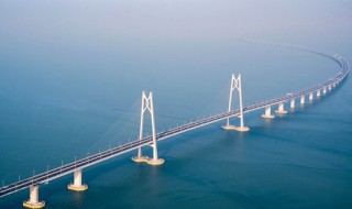 中国哪里有跨海大桥（中国有没有跨海大桥）